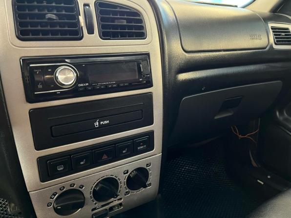 Chery Amulet (A15) I с пробегом 2007 года, цена 109 200 рублей, 153000 км, хэтчбек, Автокод Объявления