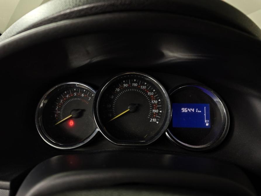 Renault Sandero II Москва  - изображение 17