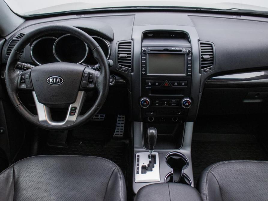 Kia Sorento II Москва  - изображение 14