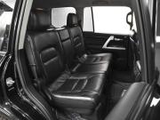 Toyota Land Cruiser 200 Series Рестайлинг 1 Ставрополь  - изображение 31