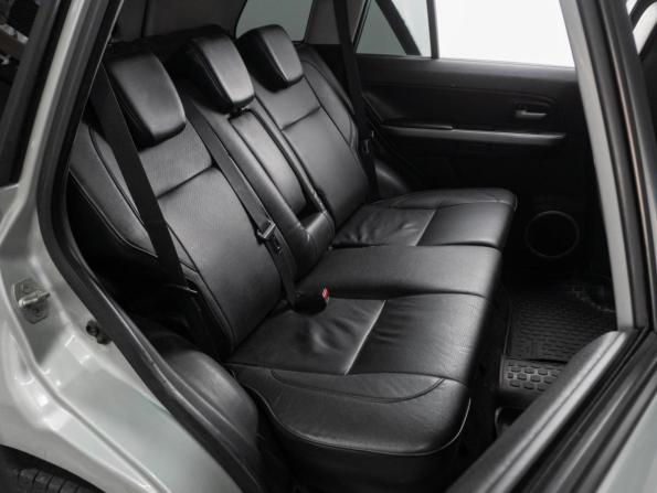 Suzuki Grand Vitara II Рестайлинг с пробегом 2010 года, цена 999 000 рублей, 333699 км, внедорожник, Автокод Объявления
