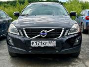 Volvo XC60 I Пермь  - изображение 10