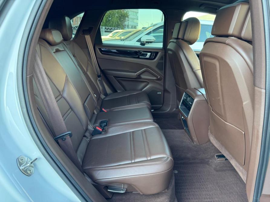 Porsche Cayenne III Иркутск  - изображение 32