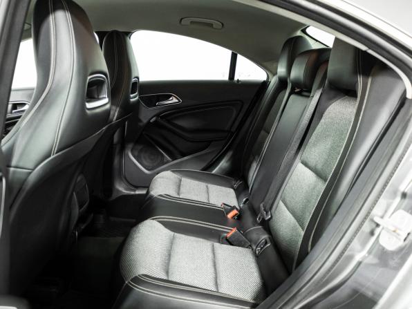 Mercedes-Benz CLA I (C117 X117) с пробегом 2014 года, цена 1 499 700 рублей, 190872 км, седан, Автокод Объявления