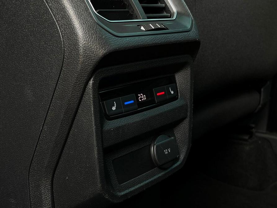 Volkswagen Tiguan II Санкт-Петербург  - изображение 10