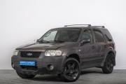 Ford Maverick III Томск  - изображение 18
