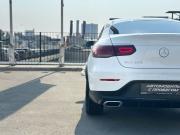 Mercedes-Benz GLC I (X253) Рестайлинг Новосибирск  - изображение 39