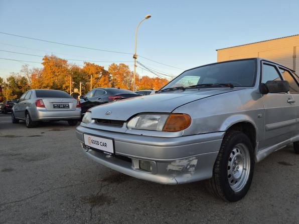 Lada (ВАЗ) 2114 с пробегом 2008 года, цена 112 000 рублей, 185874 км, хэтчбек, Автокод Объявления