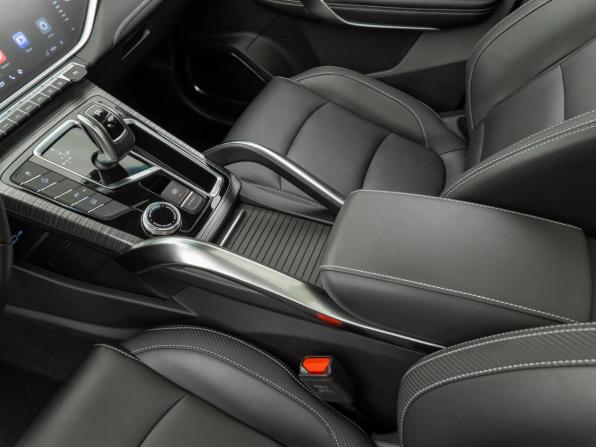 Geely Atlas Pro с пробегом 2024 года, цена 2 320 000 рублей, 40799 км, внедорожник, Автокод Объявления