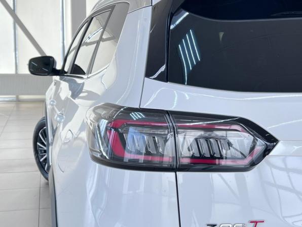 Chery Tiggo 8 Pro Max I с пробегом 2022 года, цена 1 990 000 рублей, 97526 км, внедорожник, Автокод Объявления