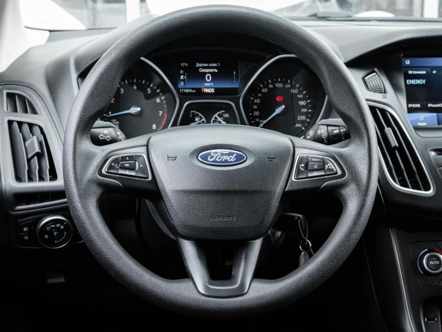 Ford Focus III Рестайлинг Ставрополь  - изображение 13