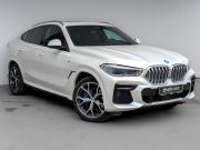 BMW X6 III (G06) Москва  - изображение 33