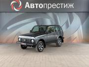 Lada (ВАЗ) Niva Legend I Рестайлинг Волгоград  - изображение 24