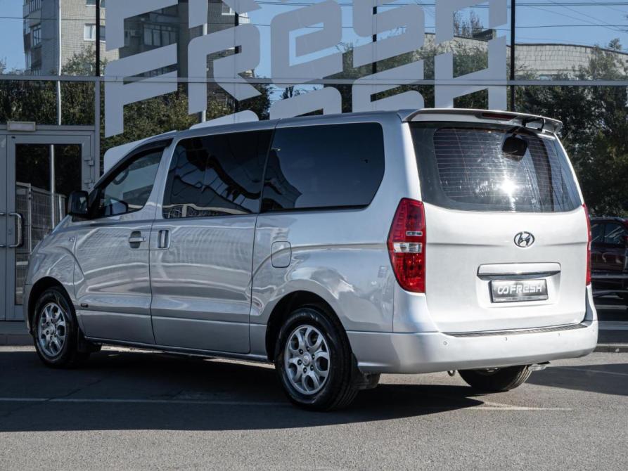 Hyundai Grand Starex I Волгоград  - изображение 2