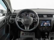 Skoda Rapid I Иркутск  - изображение 31