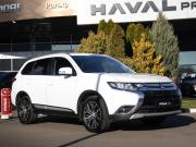 Mitsubishi Outlander III Рестайлинг 2 Москва  - изображение 21