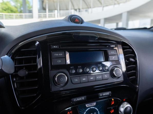 Nissan Juke I Рестайлинг с пробегом 2014 года, цена 1 410 000 рублей, 56096 км, внедорожник, Автокод Объявления
