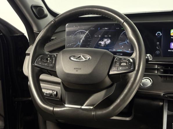 Chery Tiggo 7 Pro Max I Рестайлинг с пробегом 2024 года, цена 2 000 000 рублей, 36971 км, внедорожник, Автокод Объявления
