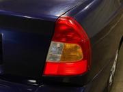 Hyundai Accent II Челябинск  - изображение 24