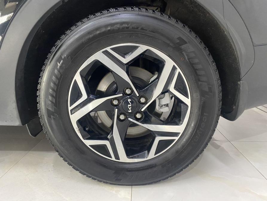 Kia Sportage V Воронеж  - изображение 18