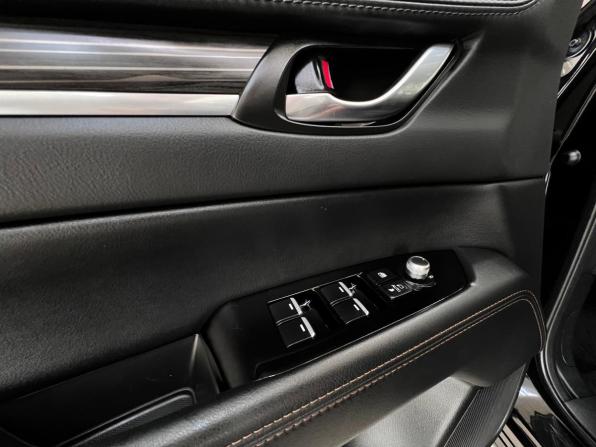 Mazda CX-5 II с пробегом 2020 года, цена 3 330 000 рублей, 84438 км, внедорожник, Автокод Объявления