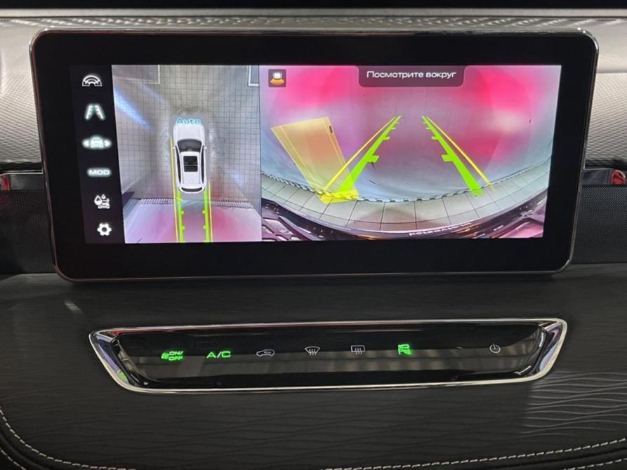 Haval Jolion I Курск  - изображение 14