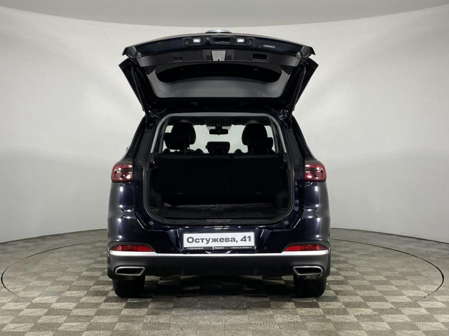 Chery Tiggo 7 Pro I Воронеж  - изображение 8