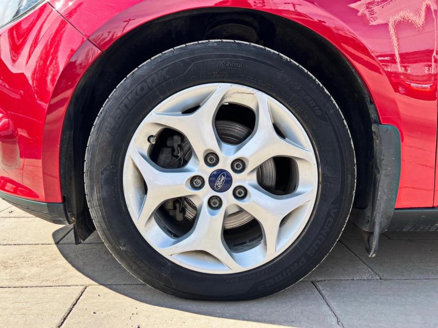 Ford Focus III Рестайлинг Стерлитамак  - изображение 9