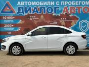 Lada (ВАЗ) Vesta I Рестайлинг (NG) Набережные Челны  - изображение 25