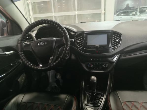 Lada (ВАЗ) Vesta I с пробегом 2021 года, цена 726 000 рублей, 170000 км, универсал, Автокод Объявления