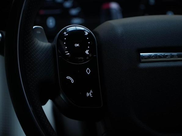 Land Rover Range Rover Velar I с пробегом 2019 года, цена 4 907 055 рублей, 30898 км, внедорожник, Автокод Объявления