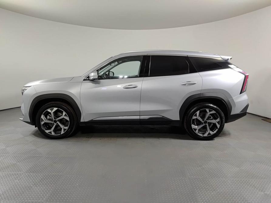 Geely Atlas II Уфа  - изображение 13