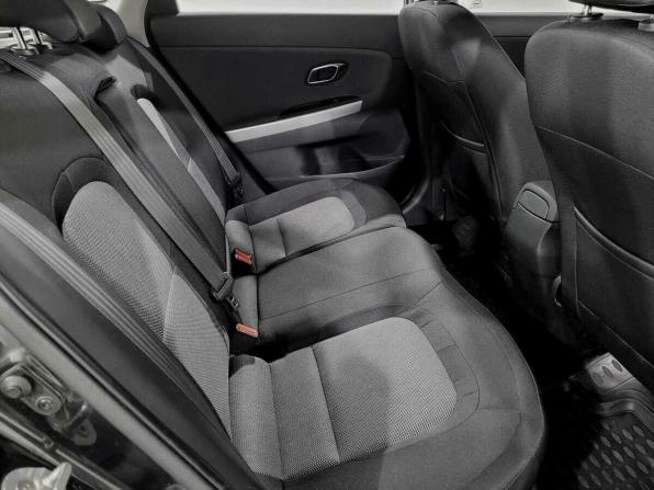 Kia Ceed II Рестайлинг с пробегом 2018 года, цена 1 350 000 рублей, 108763 км, универсал, Автокод Объявления