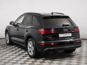 Audi Q5 II (FY) Рестайлинг Москва  - изображение 30