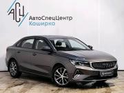 Geely Emgrand II Москва  - изображение 16