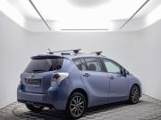 Toyota Verso I Рестайлинг Москва  - изображение 22
