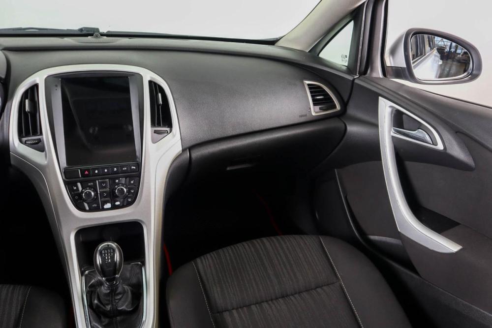 Opel Astra J Пермь  - изображение 15
