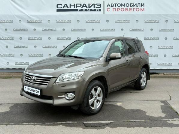 Toyota RAV4 III (XA30) Рестайлинг с пробегом 2011 года, цена 1 149 000 рублей, 249504 км, внедорожник, Автокод Объявления
