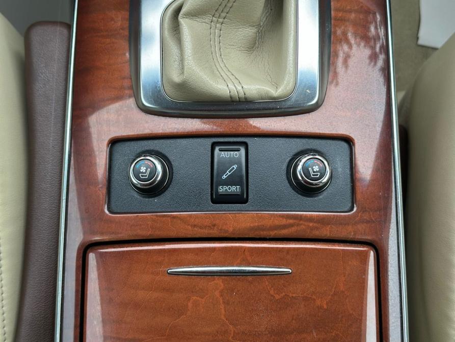 Infiniti FX II (S51) Рестайлинг Санкт-Петербург  - изображение 34