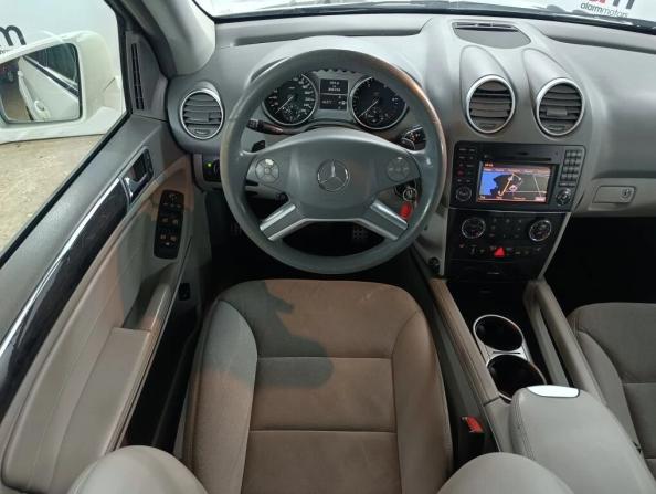 Mercedes-Benz M-Класс II (W164) Рестайлинг с пробегом 2011 года, цена 1 249 000 рублей, 306000 км, внедорожник, Автокод Объявления