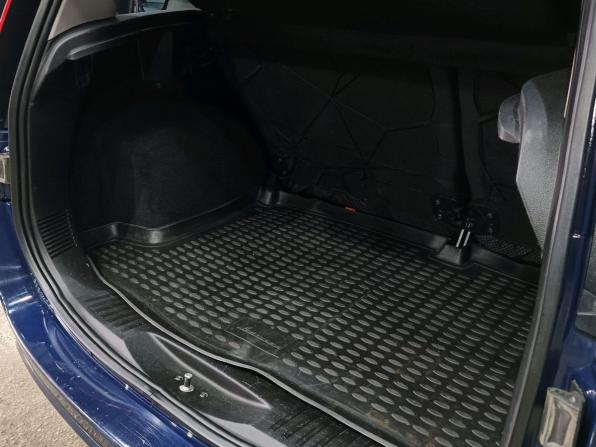 Ford Fusion I Рестайлинг с пробегом 2009 года, цена 570 000 рублей, 82831 км, хэтчбек, Автокод Объявления
