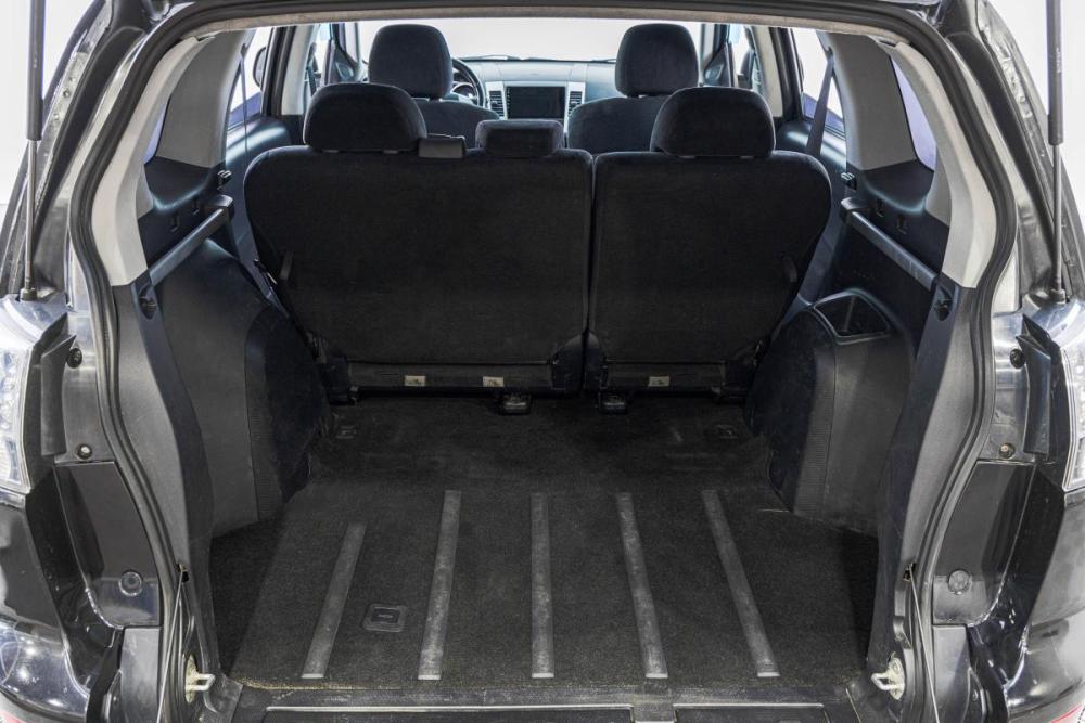 Mitsubishi Outlander II Барнаул  - изображение 25