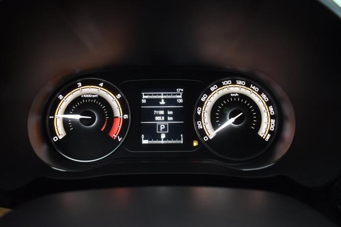 Lada (ВАЗ) Vesta I Рестайлинг (NG) с пробегом 2024 года, цена 1 250 000 рублей, 71186 км, универсал, Автокод Объявления