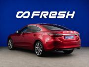 Mazda 6 III (GJ) Рестайлинг 2 Москва  - изображение 25