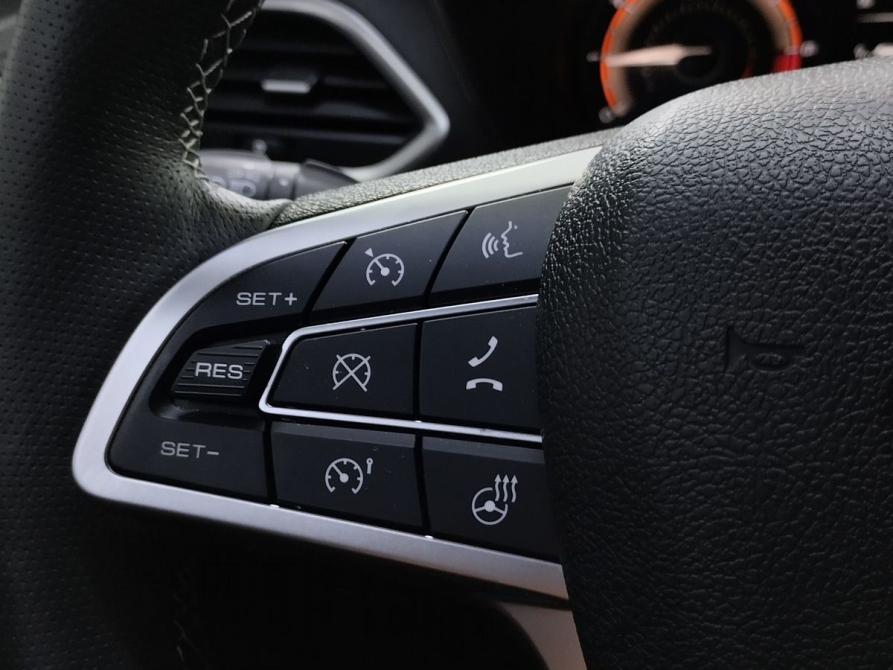 Lada (ВАЗ) Vesta I Рестайлинг (NG) Минеральные Воды  - изображение 12