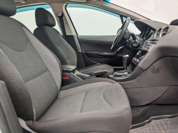Peugeot 408 I Рестайлинг с пробегом 2018 года, цена 1 147 000 рублей, 230593 км, седан, Автокод Объявления