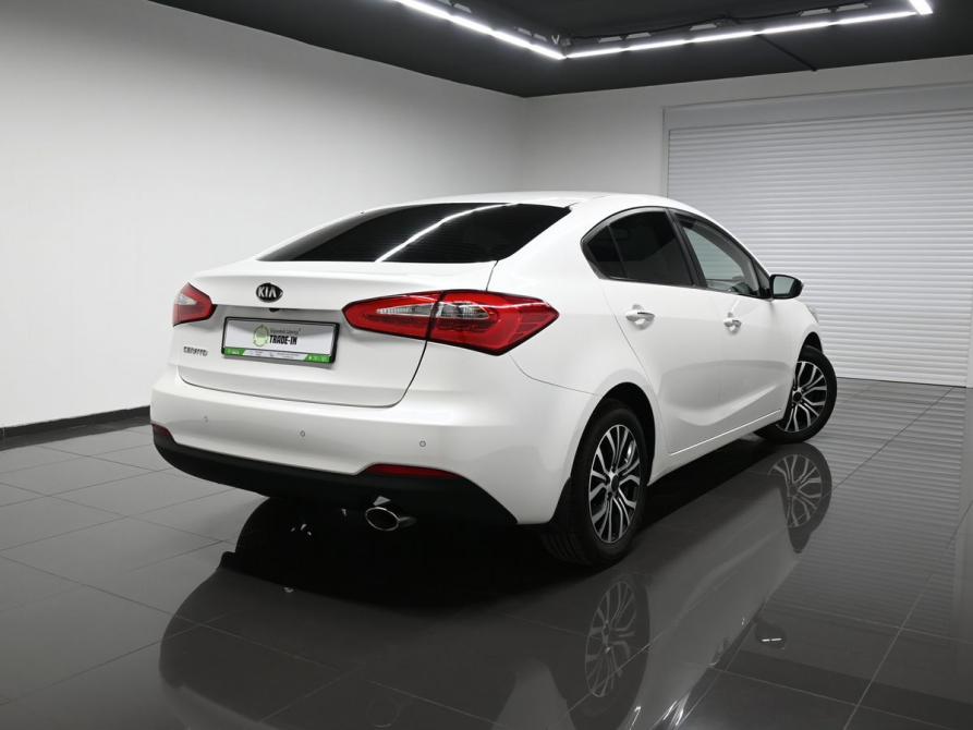 Kia Cerato III Тверь  - изображение 2