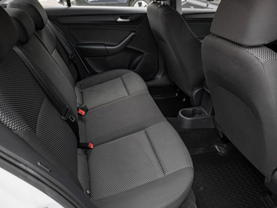 Volkswagen Polo VI Казань  - изображение 8