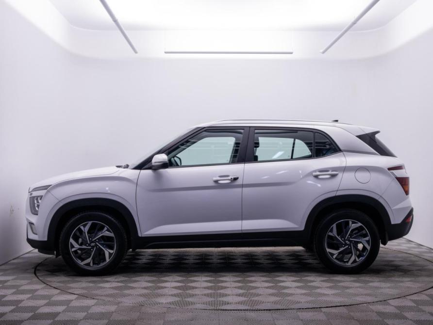 Hyundai Creta II Москва  - изображение 9
