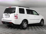 Honda Pilot II Рестайлинг Химки  - изображение 17